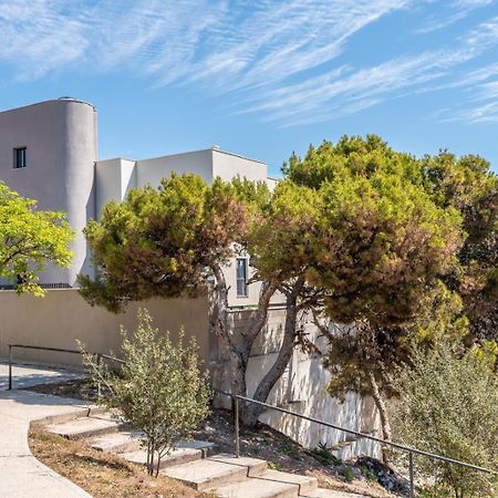 L'Alcor Aparthotel Alicante Exterior foto